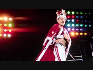 freddie mercury - life story | freddie mercury life story (2018)