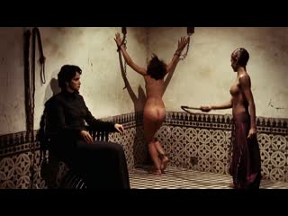 erotic film about bdsm (bdsm): gradiva is calling you - 2006, dani verissimo