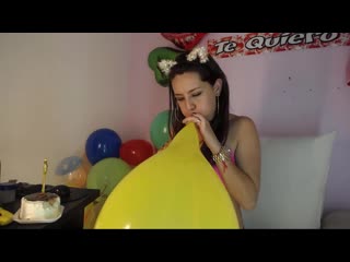 balloon fun(11) part 1