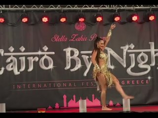 °• gold of bellydance •° {official page}