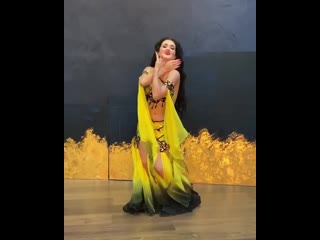 °• gold of bellydance •° {official page}