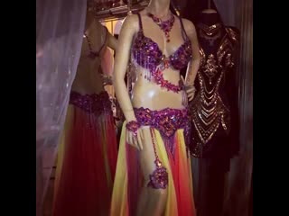 °• gold of bellydance •° {official page}