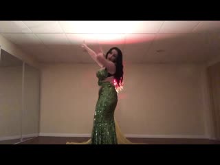 °• gold of bellydance •° {official page}