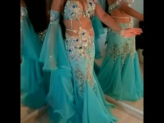 °• gold of bellydance •° {official page}