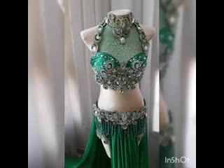 °• gold of bellydance •° {official page} beauty is in the details