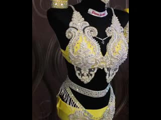 °• gold of bellydance •° {official page}