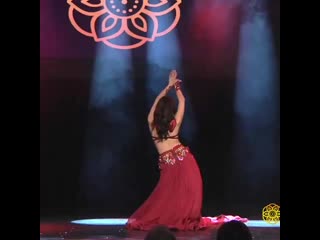 °• gold of bellydance •° {official page}