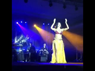 °• gold of bellydance •° {official page}