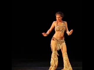 °• gold of bellydance •° {official page}