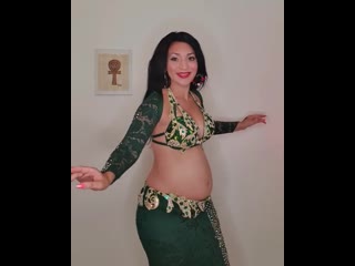 °• gold of bellydance •° {official page}