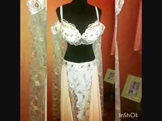 garden of eden costume