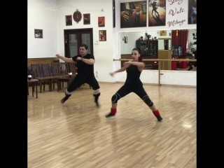 irina shevchenko and beslan makhov