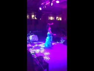 bellydancer didem - batumi georgia [ ]