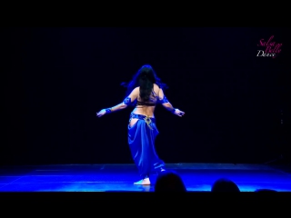 alia. salsa belly dance 2014. gala concert [ ]