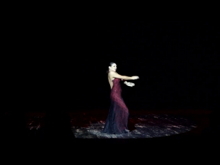 maya sabitova. flamenko-bellydance show [ ]