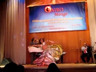 cairo mirag 2011