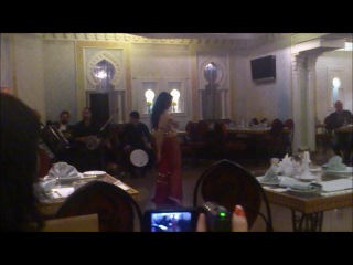 yasmin in the baku restaurant 1 11 12 (part 2)