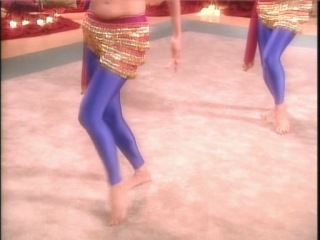 belly dance. veena neena. secrets and secrets of belly dance