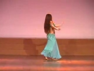 egyptian belly dance